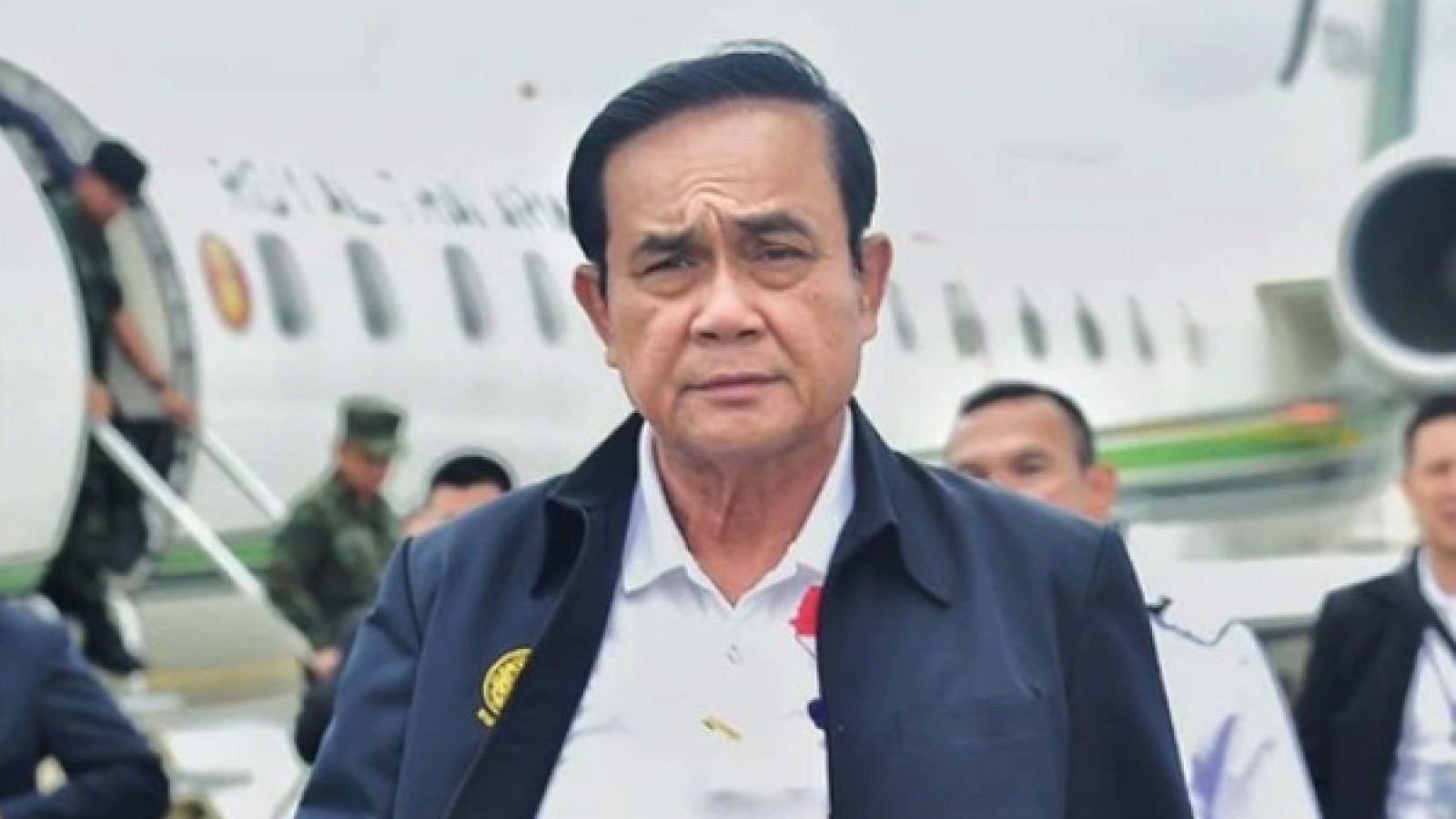 Qué droga le fue suministrada a los niños atrapados en la cueva durante el rescate